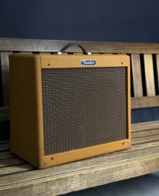 Fender Blues Junior Tweed